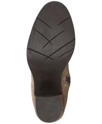 Women's Bonnay Extra Wide Calf Knee-High Dress Boots