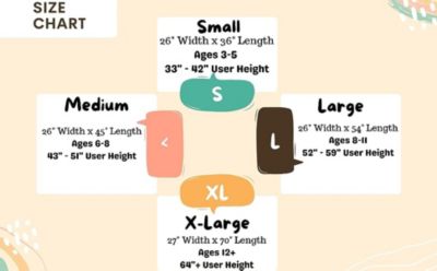 Sensory Hug Full Body Socks - Medium