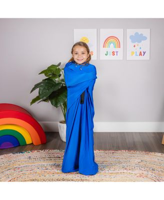 Sensory Hug Full Body Socks - Purple