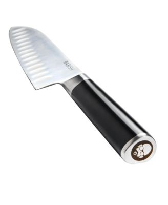 High-Carbon 1.4116 German Steel 6.5" Santoku Knife