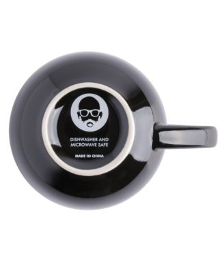 17oz Breadstick Soup and Salad Latte Tattoo Mug