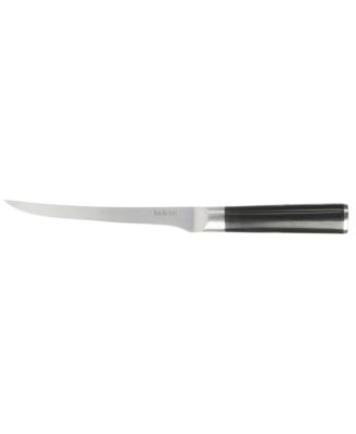 High-Carbon 1.4116 German Steel 7" Boning Knife