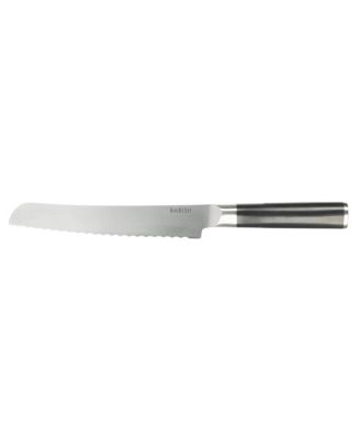 High-Carbon 1.4116 German Steel 8" Bread Knife