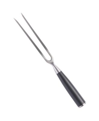 High-Carbon 1.4116 German Steel 6.5" Carving Fork