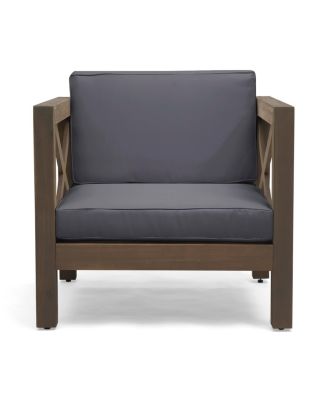 Modern Accent Chair Easy Assembly, Versatile Design