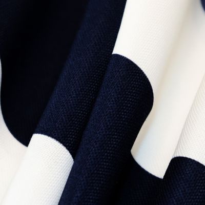 Streamdale Premium Outdoor Chaise Cushion with Removable Cover