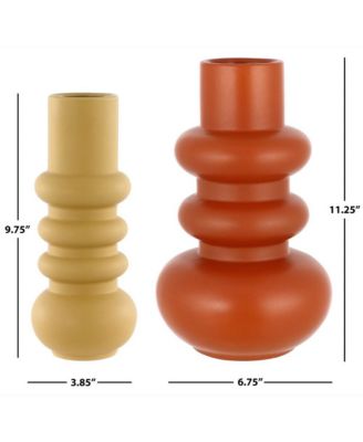 Theissa Vase Set Of 2