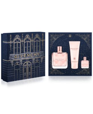 Givenchy 3-Pc. Irresistible Eau de Parfum Gift Set - Macy's