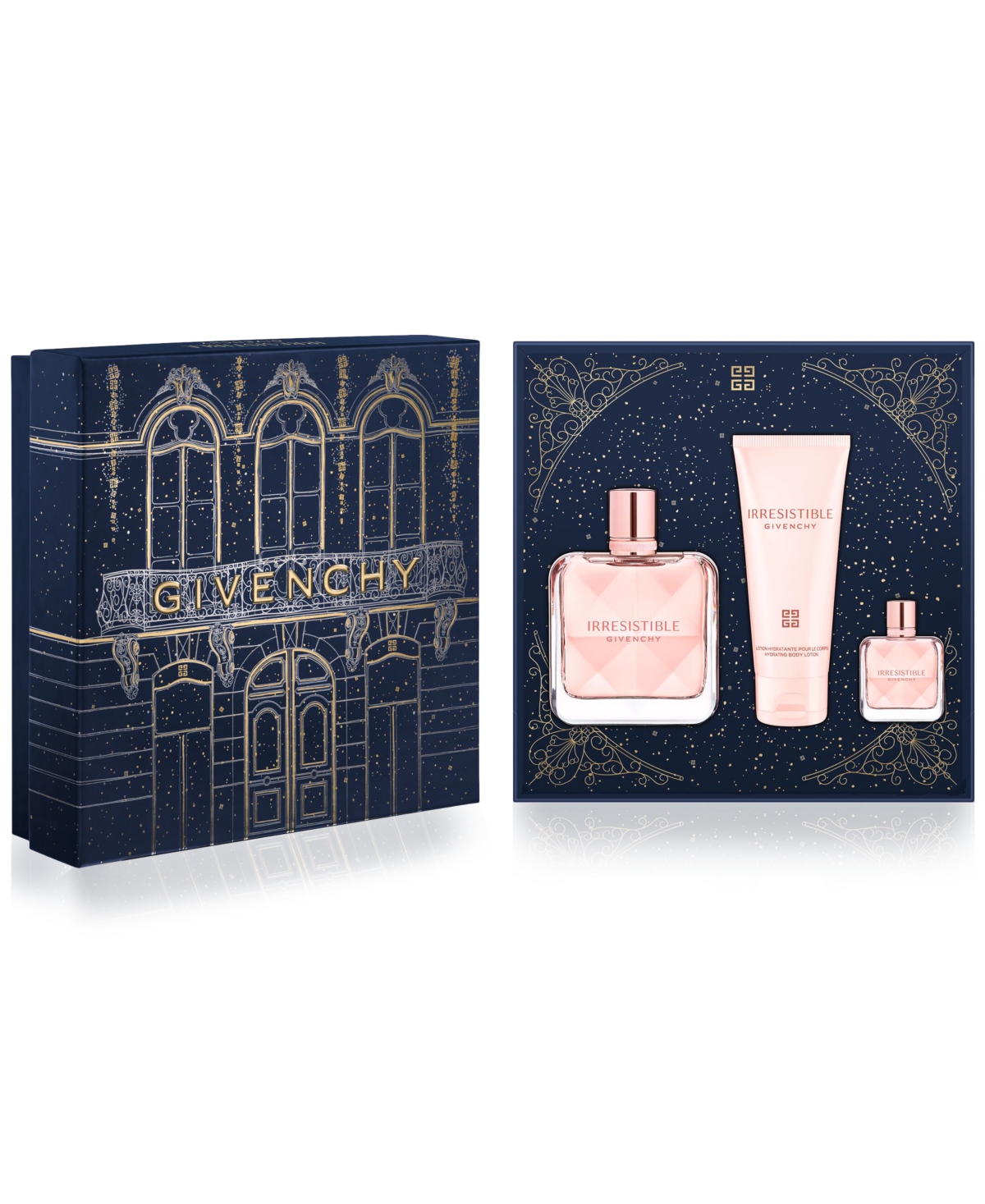 Givenchy 3-Pc. Irresistible Eau de Parfum Gift Set