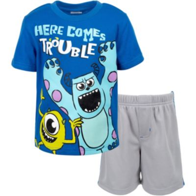 Monsters Inc.