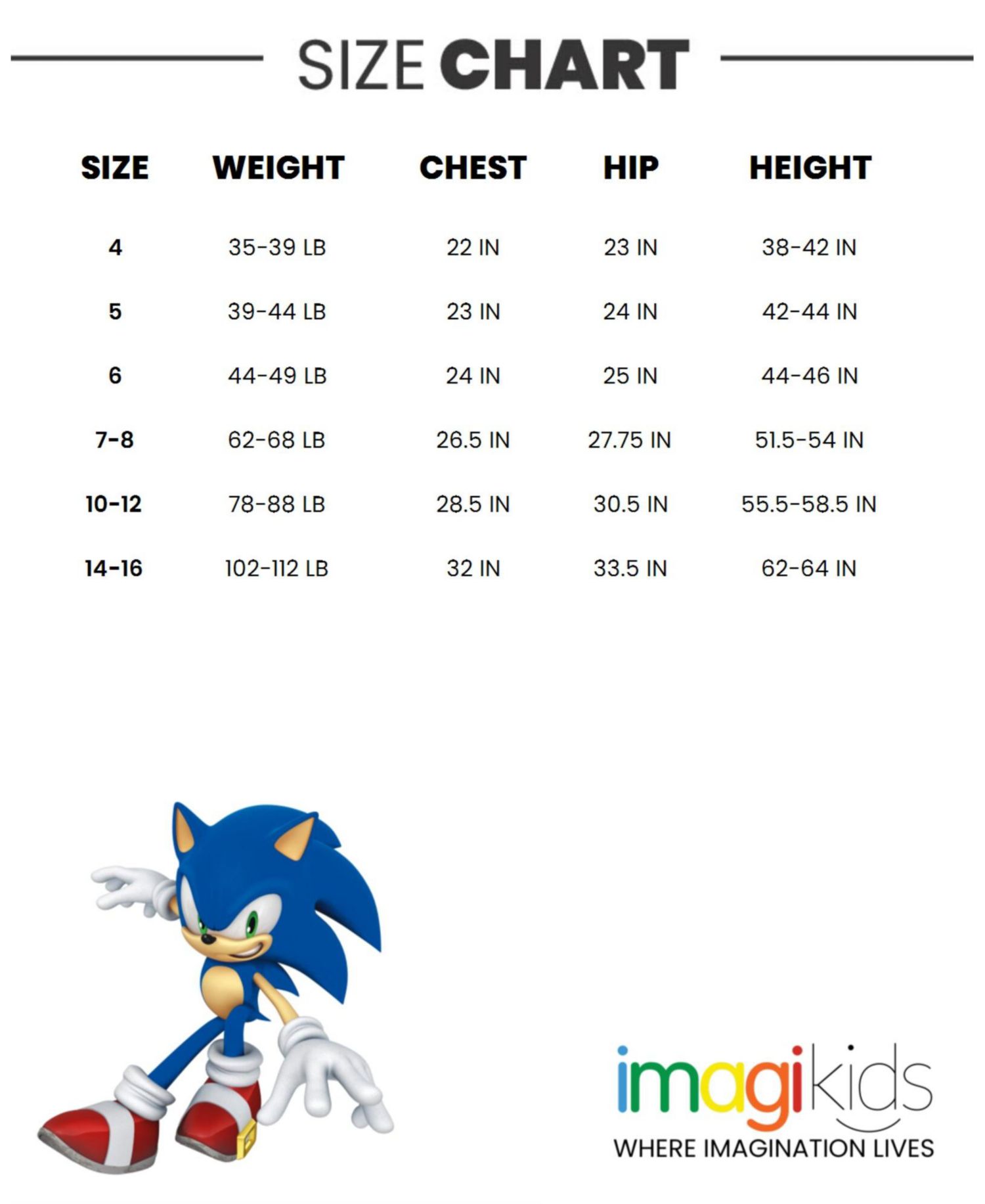 Little Boys (4-16) Sonic the Hedgehog 2-Piece Tee and Shorts Set