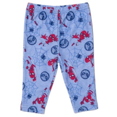 Baby Boys Bodysuit Pants and Hat 3 Piece Outfit Set