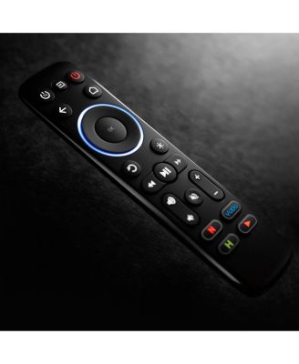 Streamer Universal Remote