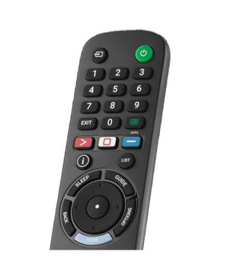 Sony TV Replacement Remote