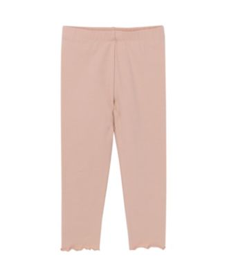 Toddler Girls Dress, Top and Legging Matching Set, 3-Piece