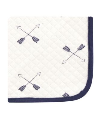 12-Piece Quilted Washcloth Set