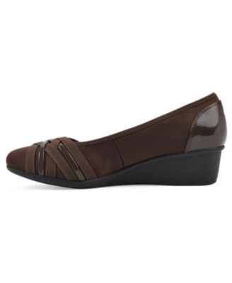 Women's Bowie Wedge Shoe