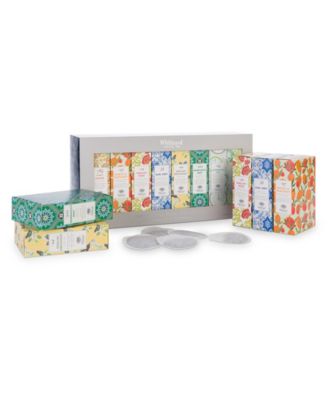 Tea Discovery Collection, 8 Piece