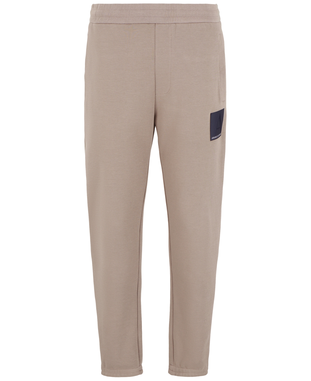 A|X Armani Exchange Men's Limited Edition Jogger Pants