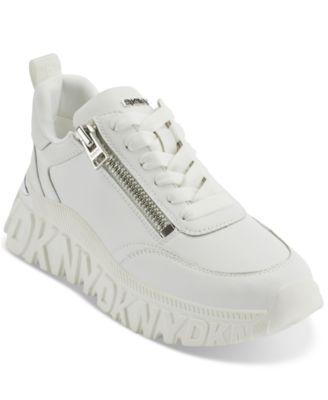 Women's Lakelyn Zip Platform Sneakers