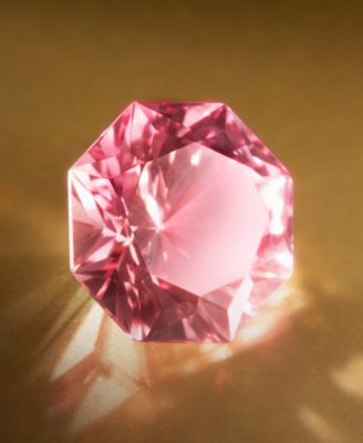 The Precious Lipstick