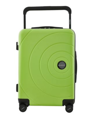 Odyssey Collection 2pc Rolling Hard Case Collection with 3-in-1/USB Feature