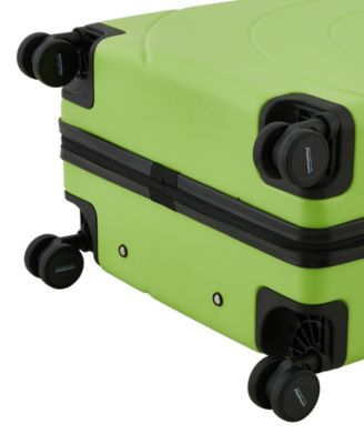 Odyssey Collection 2pc Rolling Hard Case Collection with 3-in-1/USB Feature