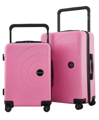 Odyssey Collection 2pc Rolling Hard Case Collection with 3-in-1/USB Feature