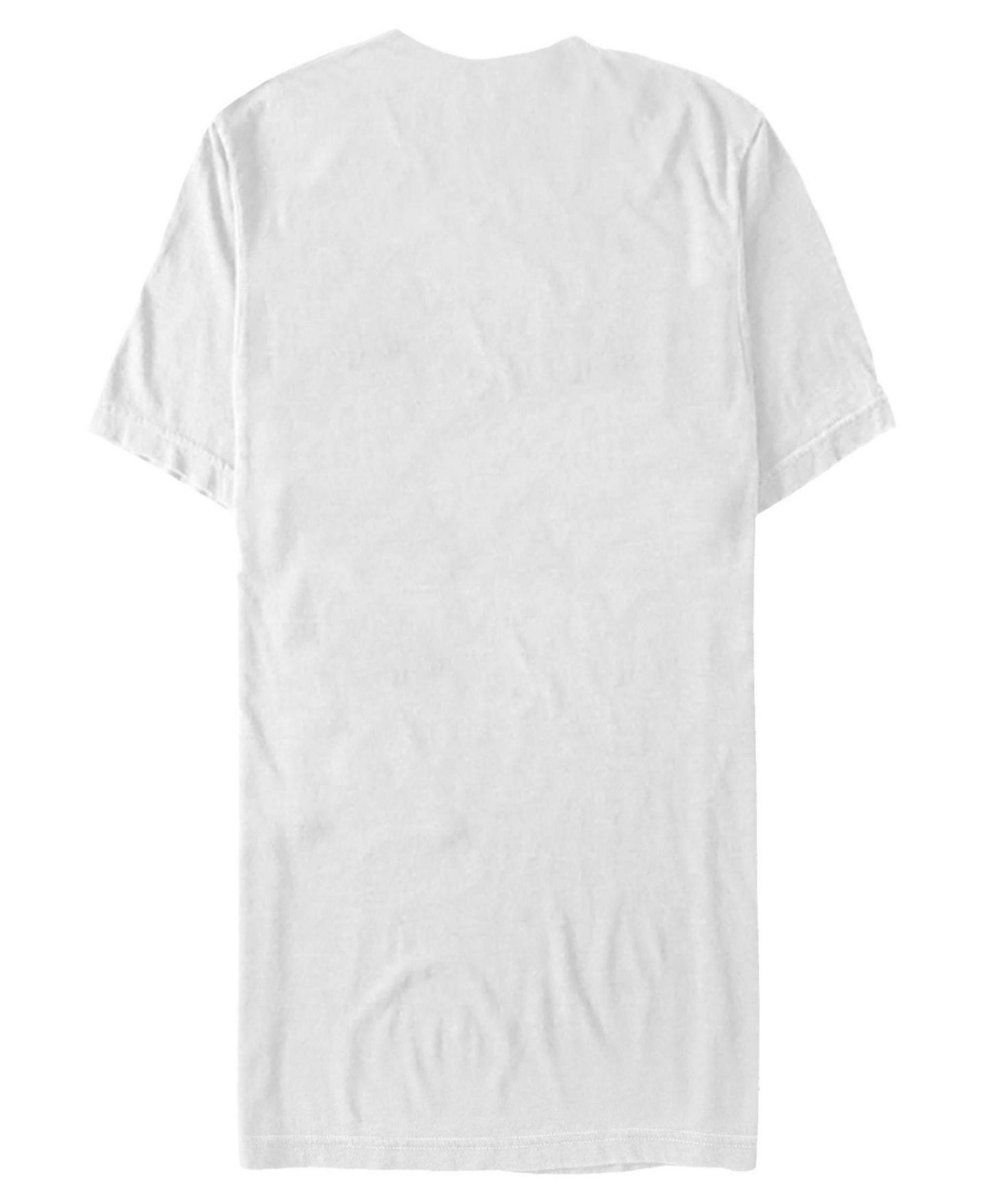 Мужская футболка Fifth Sun Insufferable Short Sleeve, цвет: Белый — фото 2