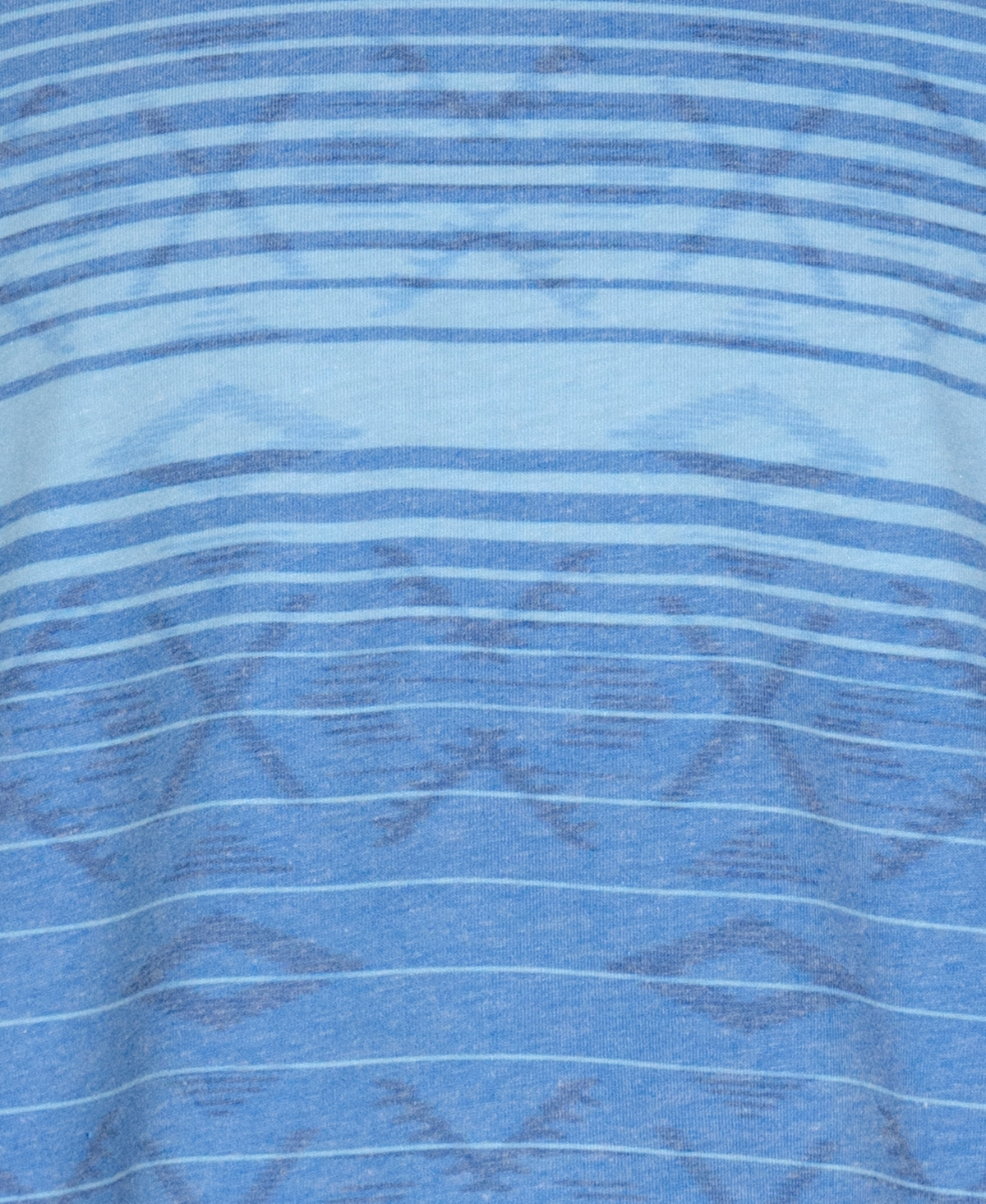 Univibe Big Boys Zane Geo Print Short Sleeve T-Shirt