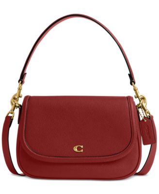 Coach purses macys on sale