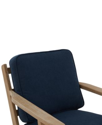 Keiffer 28" Accent Chair, Created for Macy's