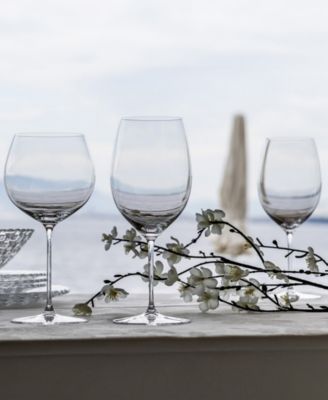 Veritas Cabernet/Merlot Wine Glass Set of 2