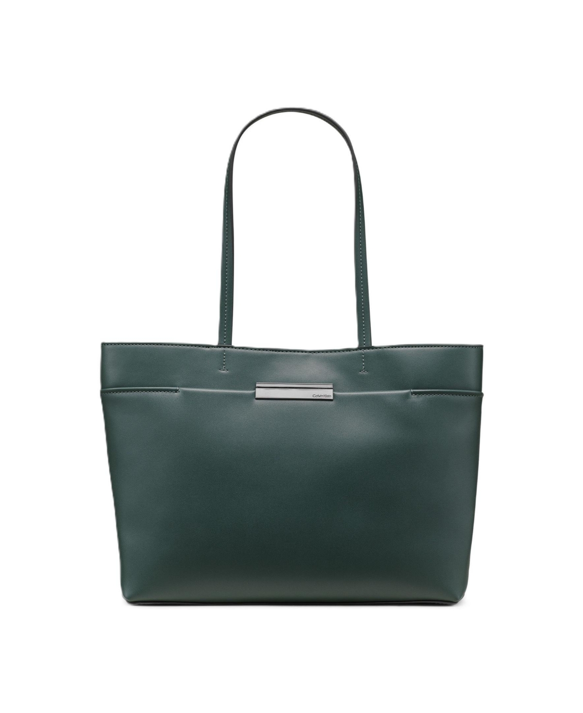 Soma Triple Compartment Tote - Deep Forest