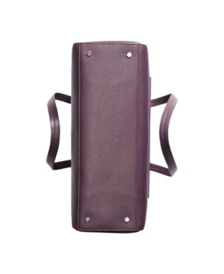 Hadley Triple Compartment Tote