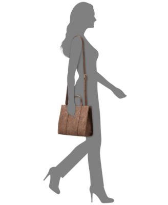 Boxy Medium Tote, Exclusively at Macy's