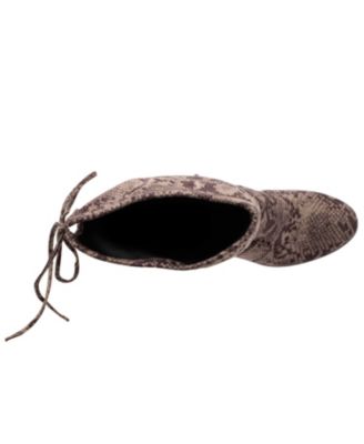 Women's Adora Thigh High Boots