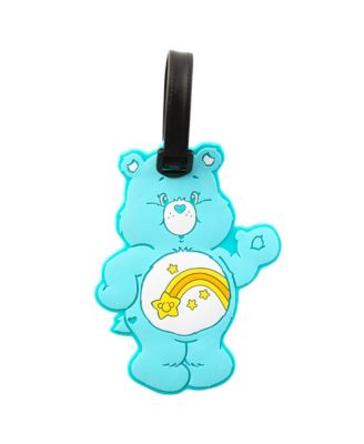 Care Bears Luggage Tags - Set of 4