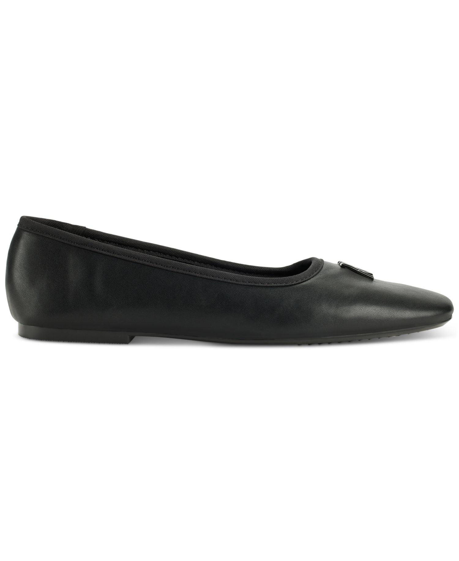 Women's Daine Square Toe Ballet Flats