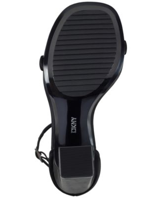 Women's Waylin Ankle Strap Dress Sandals