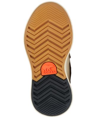 Youth Out N About IV Classic Waterproof Booties