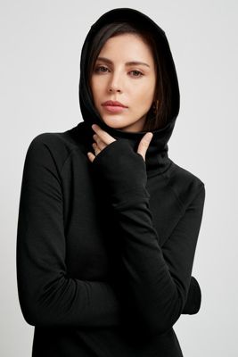 Women's Walker Sweatshirt Dress