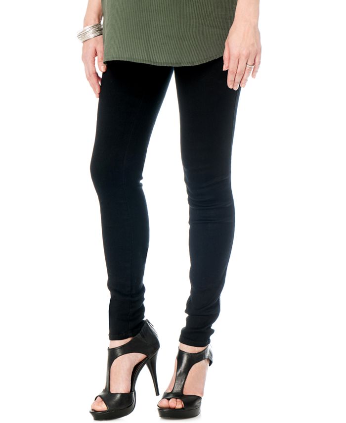 Motherhood Maternity Skinny Pants Macy's