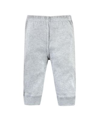 Cotton Comfort Bottoms