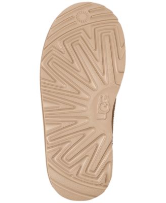 Kids Unisex Tasman II Clog Slippers