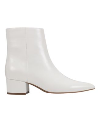 Women's Gismo Block Heel Dress Booties