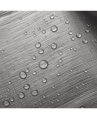 2 Pack 10x12 Ft Waterproof Poly Tarp 10-mil Heavy Duty Haystack Cover Tarpaulin