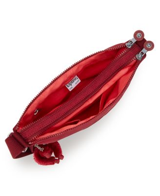 Kipling Alvar Crossbody Bag - Macy's