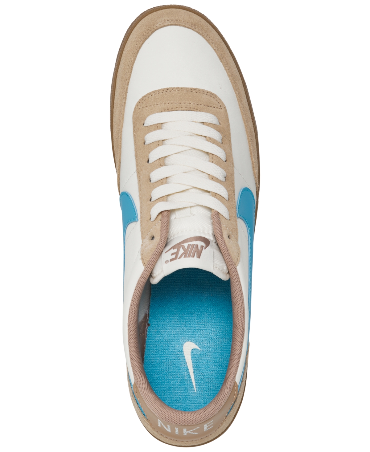 Nike Men's Killshot 2 Casual Sneakers from Finish Line -Hemp