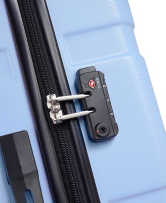 Delsey Now 23" Upright Spinner